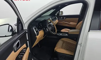 Kia Sorento 2022, 73113 км, за 21647.27 USD - фото 10