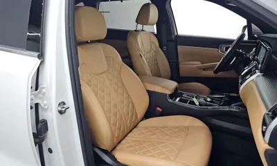 Kia Sorento 2022, 73113 км, за 21647.27 USD - фото 18
