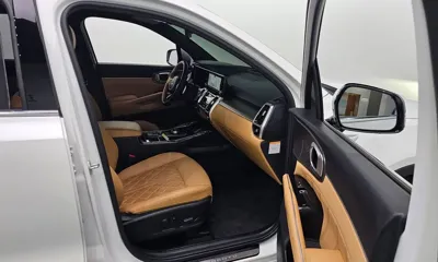 Kia Sorento 2022, 73113 км, за 21647.27 USD - фото 26
