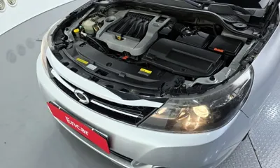 Renault-KoreaSamsung SM5 2011, 146452 км, за 2275.24 USD - фото 6