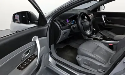 Renault-KoreaSamsung SM5 2011, 146452 км, за 2275.24 USD - фото 10