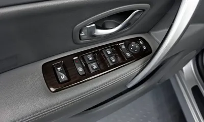 Renault-KoreaSamsung SM5 2011, 146452 км, за 2275.24 USD - фото 11