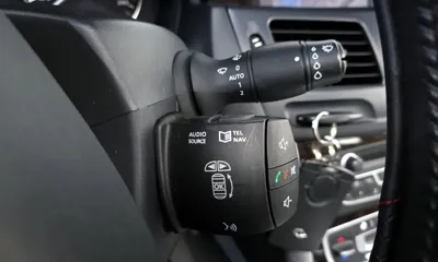 Renault-KoreaSamsung SM5 2011, 146452 км, за 2275.24 USD - фото 12