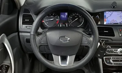 Renault-KoreaSamsung SM5 2011, 146452 км, за 2275.24 USD - фото 16