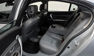 Renault-KoreaSamsung SM5 2011, 146452 км, за 2275.24 USD - фото 20