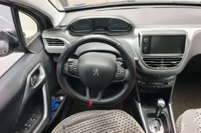 Peugeot 2008 2014, 37100 км, за 4853 USD - фото 7