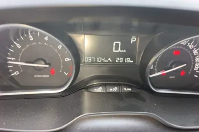 Peugeot 2008 2014, 37100 км, за 4853 USD - фото 9