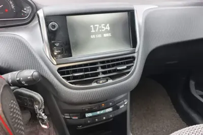 Peugeot 2008 2014, 37100 км, за 4853 USD - фото 10
