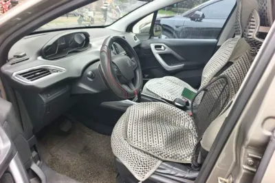 Peugeot 2008 2014, 37100 км, за 4853 USD - фото 12