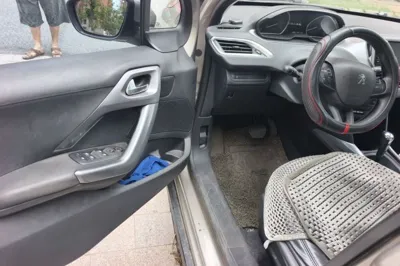 Peugeot 2008 2014, 37100 км, за 4853 USD - фото 13