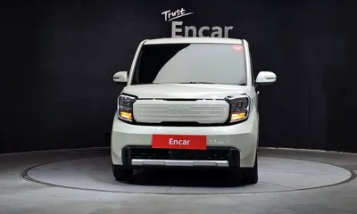 Kia Ray 2024, 2251 км, за 10473.6 USD