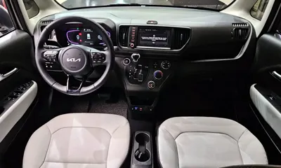 Kia Ray 2024, 2251 км, за 10466.1 USD - фото 7