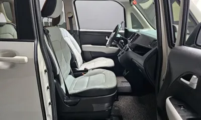 Kia Ray 2024, 2251 км, за 10466.1 USD - фото 11