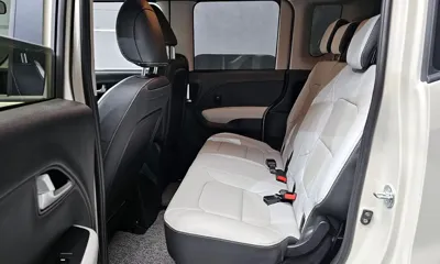 Kia Ray 2024, 2251 км, за 10466.1 USD - фото 13