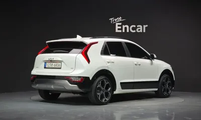 Kia Niro 2022, 52213 км, за 17486.83 USD - фото 2