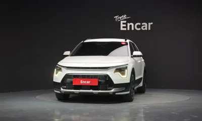 Kia Niro 2022, 52213 км, за 17486.83 USD - фото 3