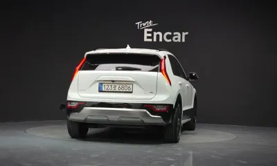 Kia Niro 2022, 52213 км, за 17486.83 USD - фото 4