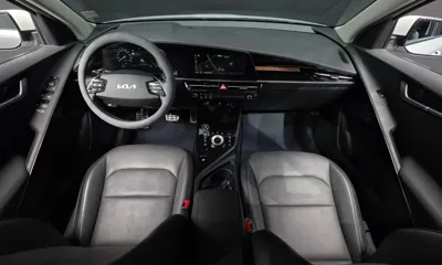 Kia Niro 2022, 52213 км, за 17486.83 USD - фото 7