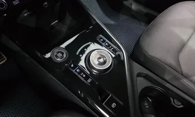 Kia Niro 2022, 52213 км, за 17486.83 USD - фото 9