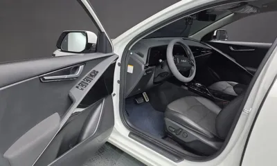 Kia Niro 2022, 52213 км, за 17486.83 USD - фото 10