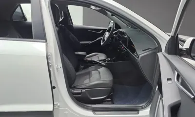 Kia Niro 2022, 52213 км, за 17486.83 USD - фото 11