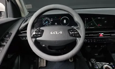 Kia Niro 2022, 52213 км, за 17486.83 USD - фото 13