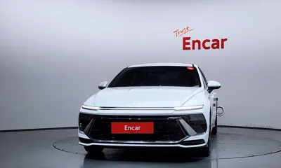 Hyundai Sonata 2025, 45975 км, за 21655.51 USD