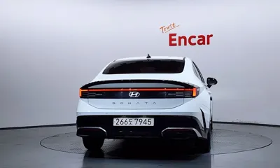 Hyundai Sonata 2025, 45975 км, за 21655.51 USD