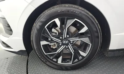 Hyundai Sonata 2025, 45975 км, за 21655.51 USD