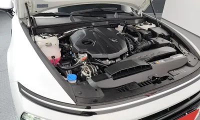 Hyundai Sonata 2025, 45975 км, за 21655.51 USD - фото 6