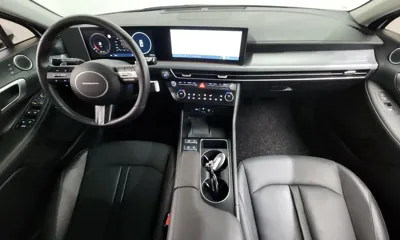 Hyundai Sonata 2025, 45975 км, за 21655.51 USD - фото 7