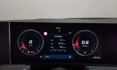 Hyundai Sonata 2025, 45975 км, за 21655.51 USD - фото 8