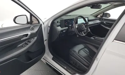 Hyundai Sonata 2025, 45975 км, за 21655.51 USD - фото 10