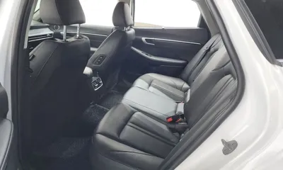 Hyundai Sonata 2025, 45975 км, за 21655.51 USD - фото 20