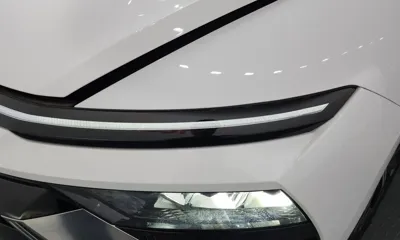 Hyundai Sonata 2025, 45975 км, за 21655.51 USD - фото 22