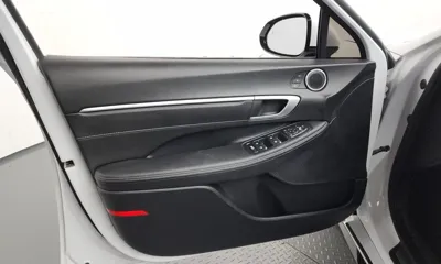 Hyundai Sonata 2025, 45975 км, за 21655.51 USD - фото 24