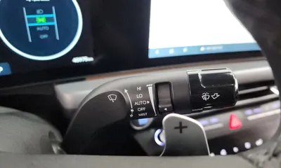 Hyundai Sonata 2025, 45975 км, за 21655.51 USD - фото 29