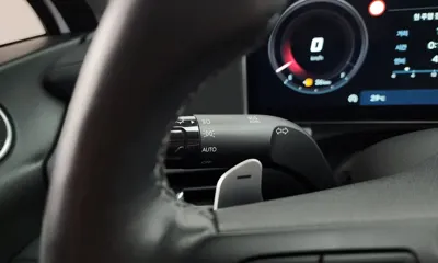 Hyundai Sonata 2025, 45975 км, за 21655.51 USD - фото 30