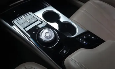 Kia K8 2023, 57746 км, за 18314.3 USD - фото 9