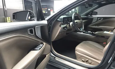 Kia K8 2023, 57746 км, за 18314.3 USD - фото 10