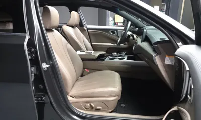 Kia K8 2023, 57746 км, за 18314.3 USD - фото 11