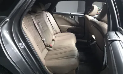 Kia K8 2023, 57746 км, за 18314.3 USD - фото 12