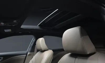 Kia K8 2023, 57746 км, за 18314.3 USD - фото 17