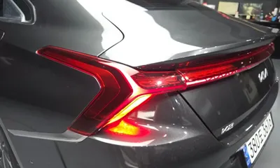 Kia K8 2023, 57746 км, за 18314.3 USD - фото 23