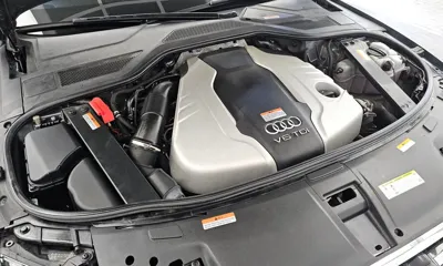 Audi A8 2015, 137253 км, за 12052.12 USD - фото 6