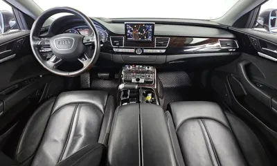 Audi A8 2015, 137253 км, за 12052.12 USD - фото 7