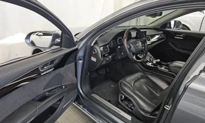 Audi A8 2015, 137253 км, за 12052.12 USD - фото 10