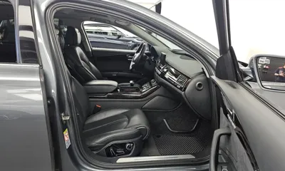 Audi A8 2015, 137253 км, за 12052.12 USD - фото 11