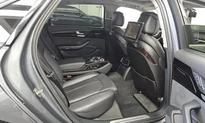 Audi A8 2015, 137253 км, за 12052.12 USD - фото 12