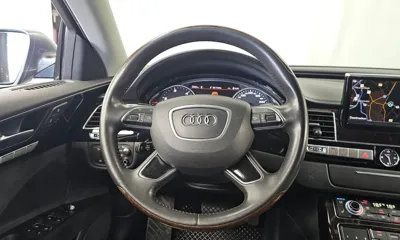 Audi A8 2015, 137253 км, за 12052.12 USD - фото 13